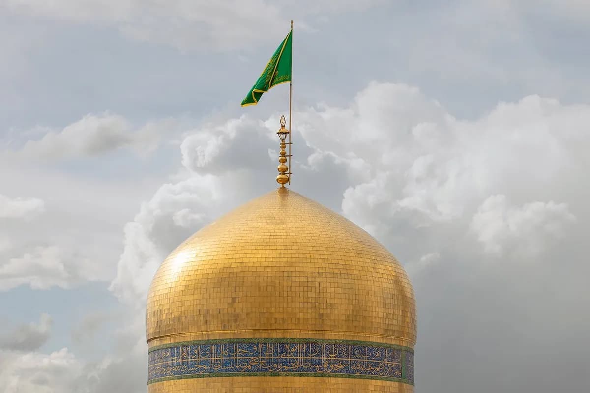 پکیج‌های اربعین (مشهد + عراق)